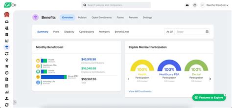 Goco Pricing Features User Reviews 2024 Begindot