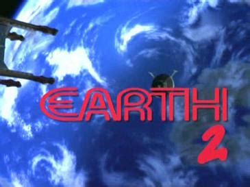 Earth 2 (TV series) - Wikiwand