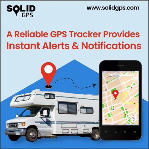 3 Key Features of a Reliable GPS Tracker