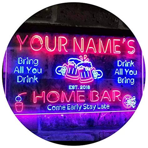 Top 10 Best Led Sign For Bar Reviews And Buying Guide Katynel