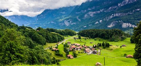 Best places to stay in Interlaken, Switzerland | The Hotel Guru