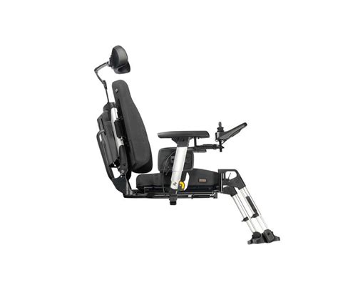 Q M Sedeo Pro Power Chair Vivid Care