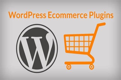 5 Most Popular Wordpress E Commerce Plugins In 2021