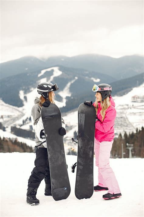 Rodzinny Wyjazd Na Snowboard Jak Zorganizowa Niezapomnian Przygod