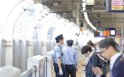 【駅員】の仕事とは？具体的な仕事内容を詳しく解説！ 工具男子新聞