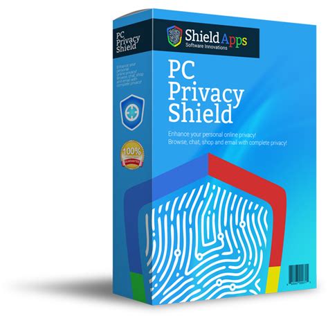 ShieldApps Software Innovations | PC Privacy Shield | ShieldApps