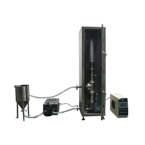 Ultrasonic Homogenizer Cell Crushing Extraction Machine China