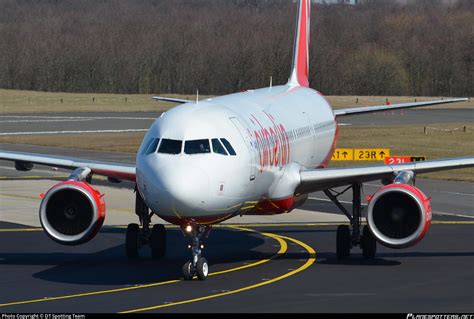 D Alsc Air Berlin Airbus A Photo By Dt Spotting Team Id