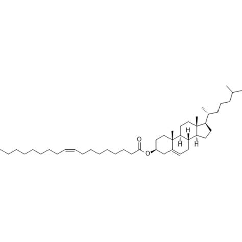 Cholesteryl Oleate Cas 303 43 5 Abmole Bioscience Cholesteryl