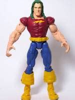 Doc Samson Marvel Legends Custom Action Figure