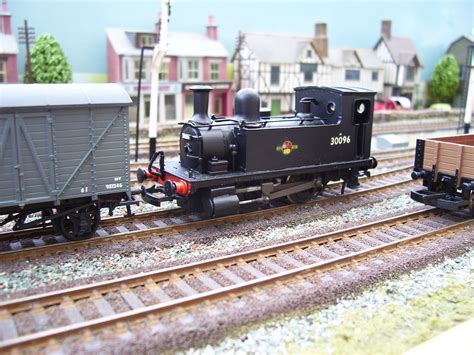 Ilminster Model Railway Club – The Wessex Association of Model Railway ...