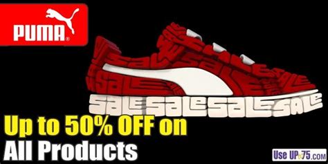 Puma Offers Online Shopping Store Coupons Discount Sports Shoes 2021