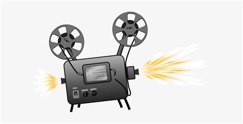 Photographic Film Movie Projector Computer Icons Film Projector Clip