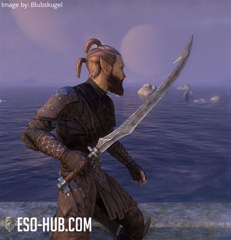 P E De La Ligue Des Assassins Eso Hub Elder Scrolls Online