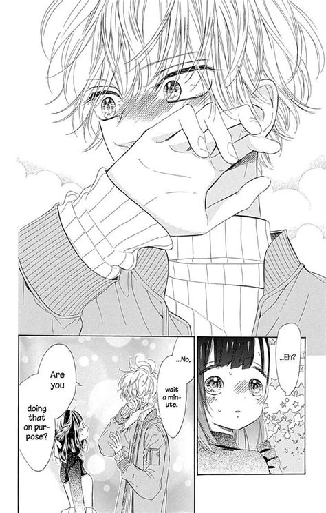 Honey Lemon Soda Shojo Manga Manga Romance Shoujo Manga