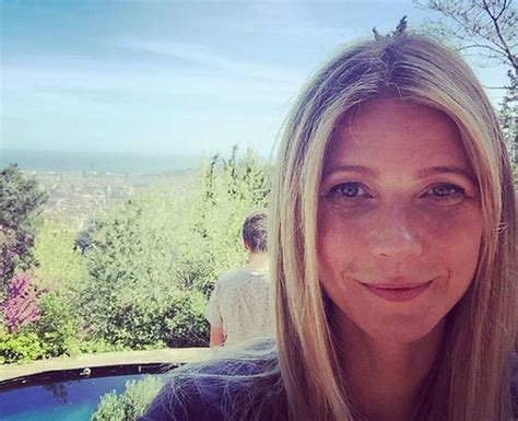 Tras la polémica por su clase de sexo anal Paltrow visita Barcelona loc EL MUNDO
