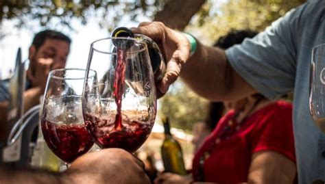 Festival de la Vendimia en Chile marzo 2023 Qué días se celebra y