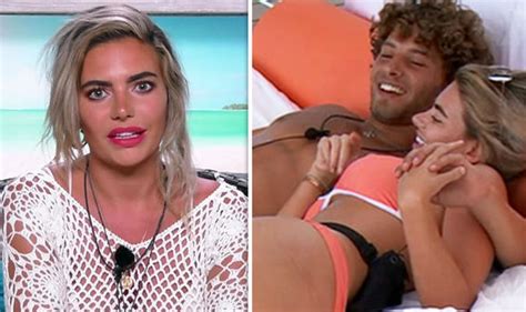 Love Island 2018: Megan controversy leads to death threats as Eyal's family speak out ...