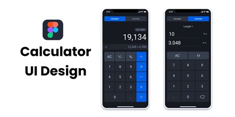 Translator App Ui Design Figma Figma Community