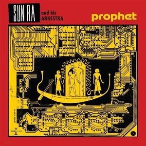 Prophet P Yta Winylowa Sun Ra And His Arkestra Muzyka Sklep Empik