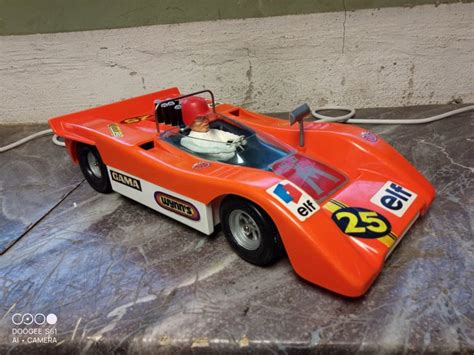 Gama Car Mclaren M8 1970 1979 Germany Catawiki