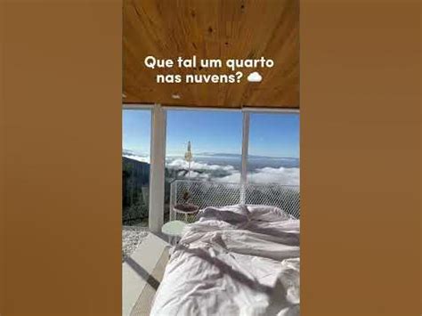 Chalé Acima Das Nuvens - Chalé Romântico nas Montanhas? Acima das nuvens de Piquete SP!! Insta ...