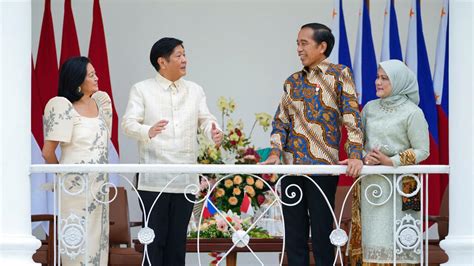 Jokowi Malu Dapat Keluhan Soal Imigrasi Dari Investor Dan Turis News