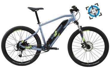 Bicis El Ctricas Decathlon Selecci N Top