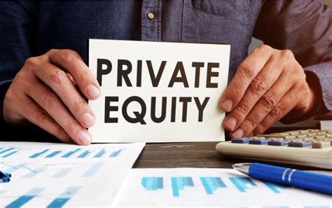 Private Equity Là Gì TẤt TẦn TẬt Về Quỹ Đầu Tư Tư Nhân Pe