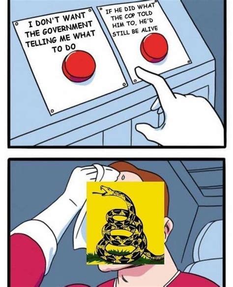 Murica Irl Daily Struggle Two Buttons Know Your Meme