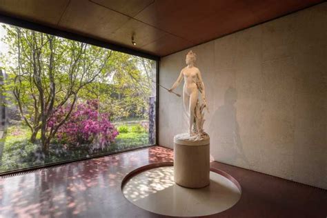 Lisbon Calouste Gulbenkian Museum Entry Ticket Getyourguide