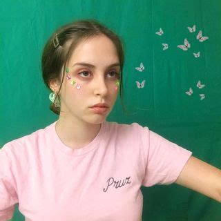 Magdalena Bay Singer MagdalenaBay Mica Tenenbaum Nude OnlyFans NudoStar TV