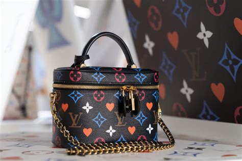 Louis Vuitton Latest Collection Bags Semashow