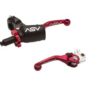 Shop Atv Hand Controls Chapmoto