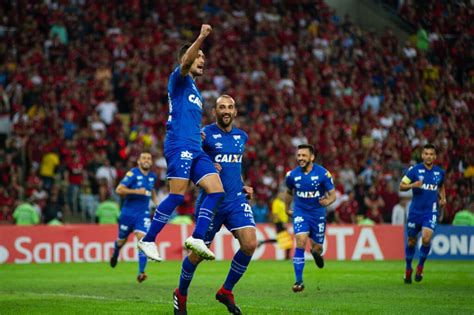 Flamengo X Cruzeiro Quem Leva A Melhor No Hist Rico