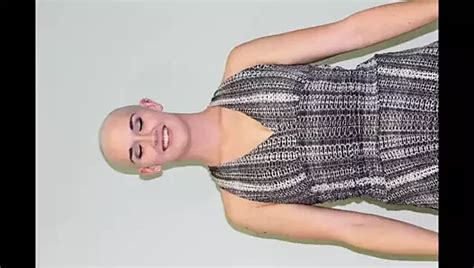 Shaved Head Shaving Shaving Porn Feat Marie Skyler XHamster