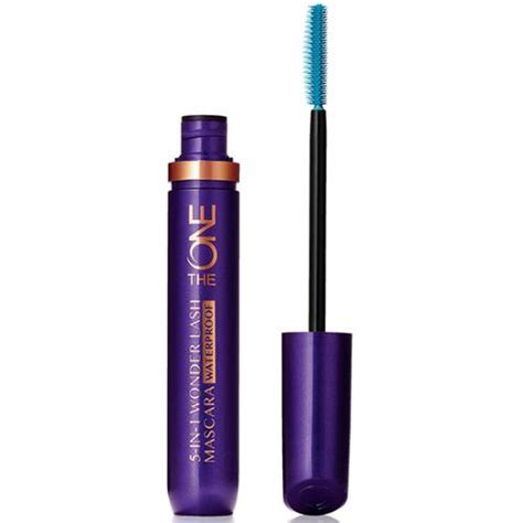 Oriflame The ONE 5 In 1 Wonderlash XXL Mascara Waterproof