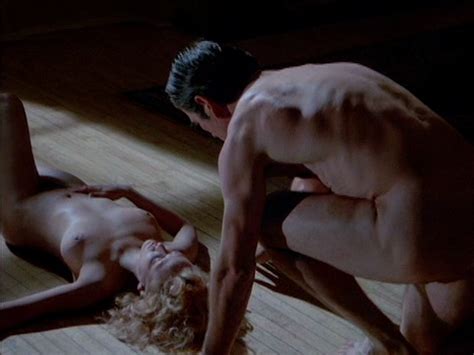 Virginia Madsen Nude Full Frontal Gotham 1988