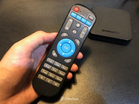 รีวิว MECOOL KM9 Android TV Box เปลี่ยนทีวีให้สมาร์ตในราคาพันกว่าบาท