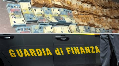 Mafia Sequestrati Beni Per 12 Milioni In Sette Province Italiane Tra