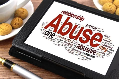 Different Types Of Abuse And Their Impact On You Betterhelp