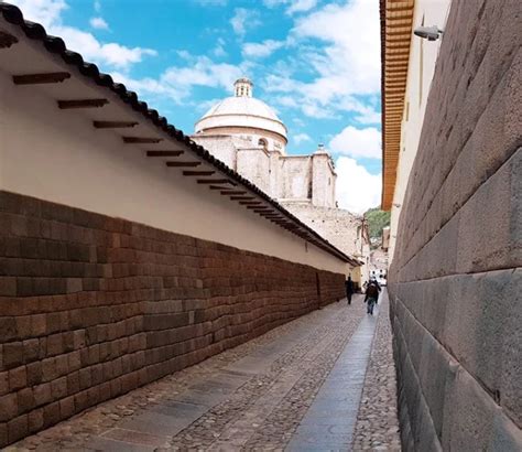 Best Free Walking Tour Cusco Free Cusco Walking Tours