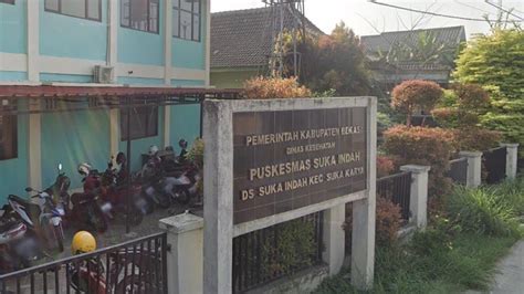 Pusat Kesehatan Masyarakat Puskesmas Di Bekasi Timur Layanan