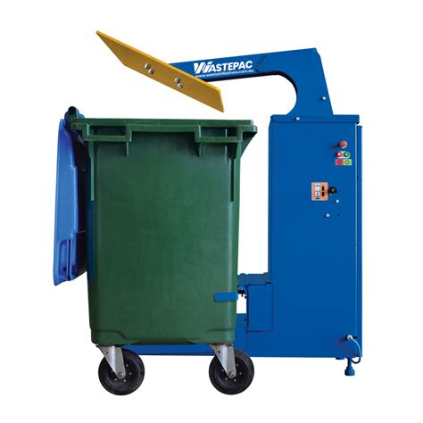 Compactors Waste Initiatives