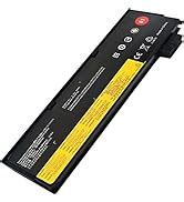 Amazon DMKAOLLK 61 01AV427 SB10K97584 T470 T480 Battery For