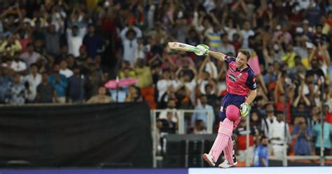 Better Team Reached Final Reactions To Rajasthan Royals Knocking Rcb