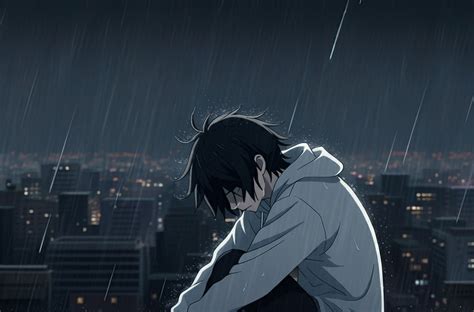 Foto De Anime Menino - 5