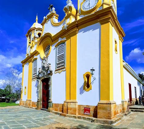 Minas Gerais Oferece Roteiros Em 360 Graus BH Em Detalhes