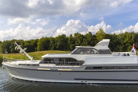 Linssen Sl Ac Variotop Te Koop Jonkers Yachts