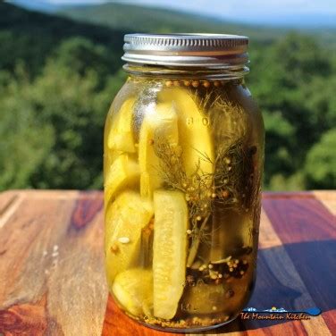 Air Fried Dill Pickles With Chipotle Dipping Sauce The Mountain Kitchen